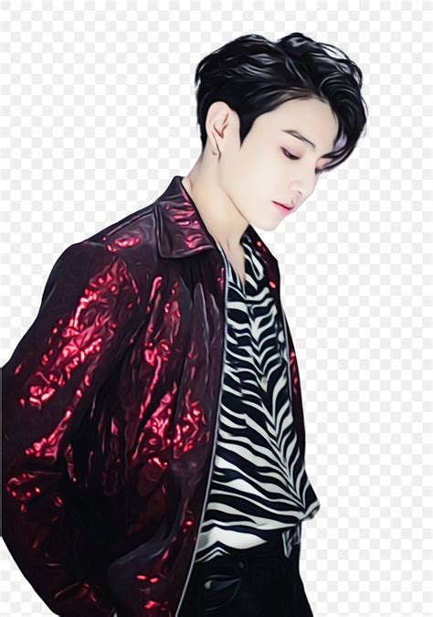 Jungkook BTS FAKE LOVE, PNG, 816x1168px, Jungkook, Black Hair, Blazer, Bts, Clothing Download Free