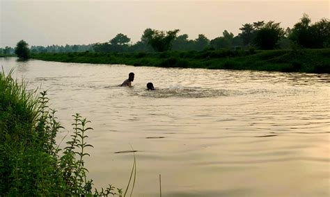 Chenab River