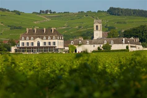 Chateau de Pommard (France): Hours, Address, Tickets & Tours, Winery ...