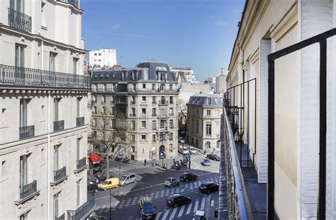 Hotel Elysees Union Paris *** | Apartment Hotel Champs-Elysees Paris ...