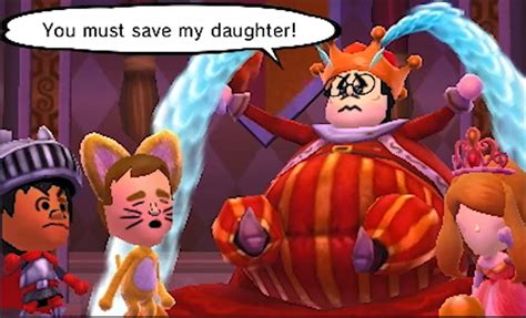 Miitopia (2017) | 3DS Game | Nintendo Life