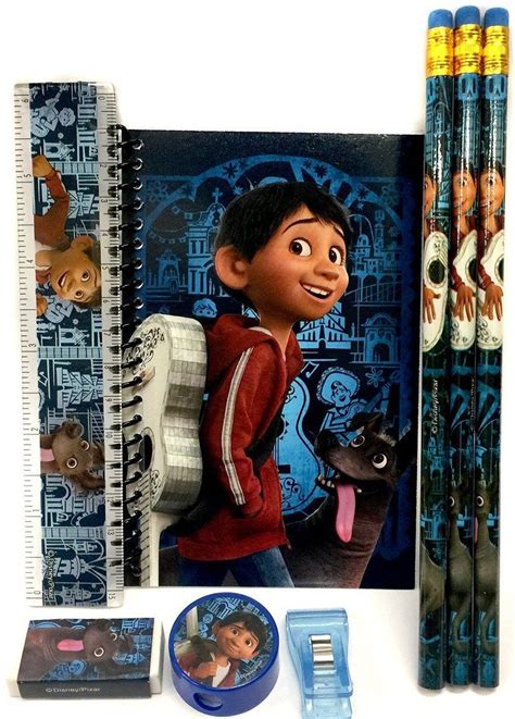 20+ LOVELY DISNEY COCO MERCHANDISE & GIFT IDEAS | Disney animated films, Coco, Disney