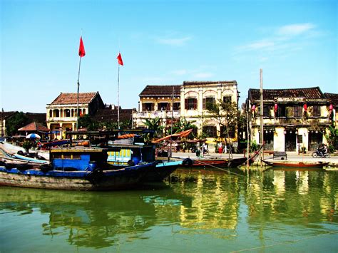 Ancient town Hoi An, Vietnam ::was here June 2011:: | Places to travel, Most beautiful places ...