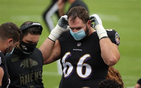 The Baltimore Ravens’ Cautionary Covid Tale | The Nation