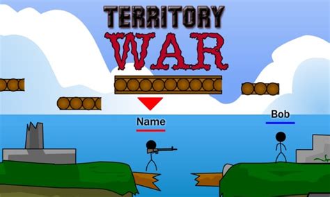 Territory War | NuMuKi