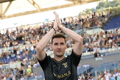 Prime Video, Miroslav Klose per la Champions: l'annuncio ufficiale - TVPlay