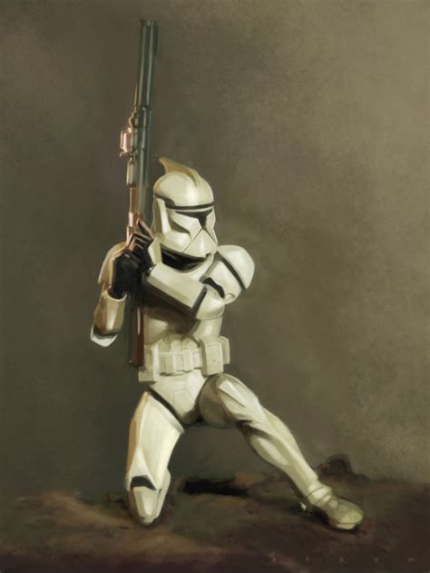 TROOPER Fanart by Atoon2 on DeviantArt | Star wars art, Fan art, Trooper