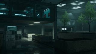 How to get inside DMZ Building 21 and find weapon cases | GamesRadar+