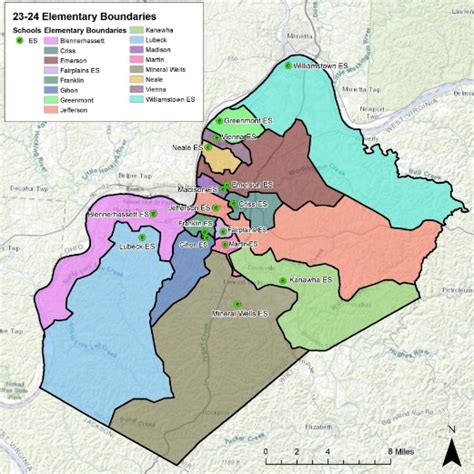 Open Enrollment - Enrollment within Wood County Schools and Transfers for Intra-County Non ...