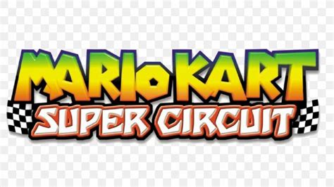 Mario Kart: Super Circuit Super Mario Kart Mario Kart 8 Mario Kart Wii Mario Kart 7, PNG ...