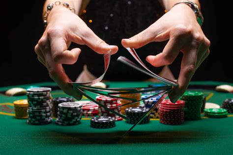 The Beginners Guide To Playing Online Poker | Gambling-NewJersey.com