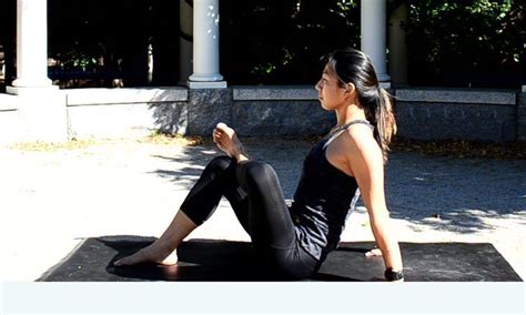 10 Yoga Poses to Relieve Hip Pain - DoYou | Hip pain, Yoga poses, Hip pain relief