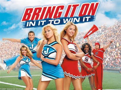 Bring It On: All Or Nothing - Full Movie - Bring It On video - Fanpop