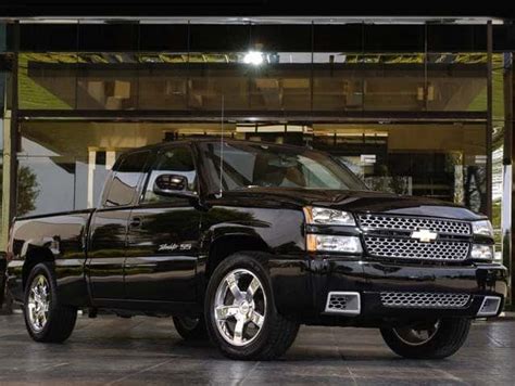 CHEVY SILVERADO SPECIAL EDITIONS | Betley Chevrolet