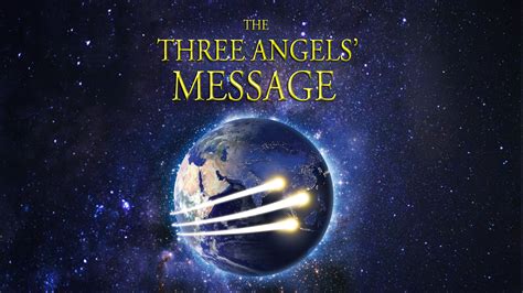 The Three Angels Message - SUMTV