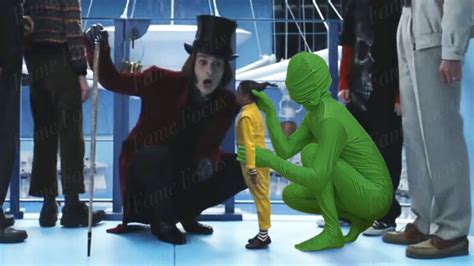 You'll Never Watch Wonka In The Same Way After Seeing This! - YouTube