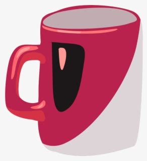 Cup,coffee And - Coffee Mug Svg Free , Free Transparent Clipart ...