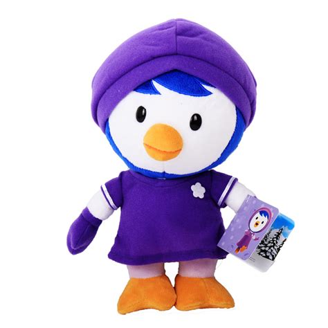 30cm Pororo Penguin Petty Soft Stuffed Plush Toy - PlushStore.com ...