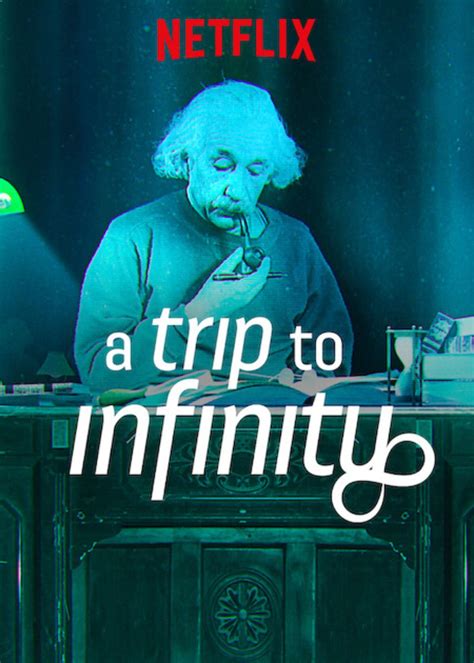 A Trip to Infinity - Movie Reviews and Movie Ratings - TV Guide