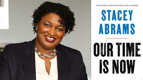 Stacey Abrams | Author Talks | Atlanta History Center