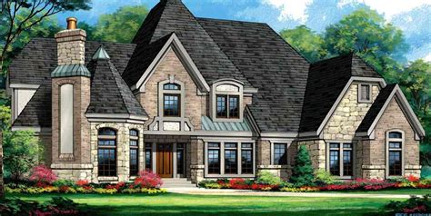 The Belle Meade Model | Luxury Home Builder - Simon Homes