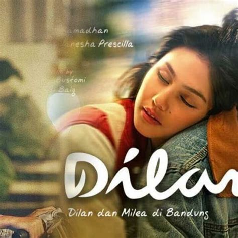 Poster Dilan 1991 Hd – Coretan