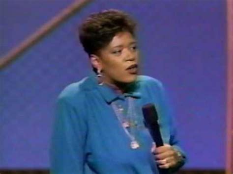 Comic Relief "Marsha Warfield" Stand Up Comedy 1987 Roz Night Court - YouTube