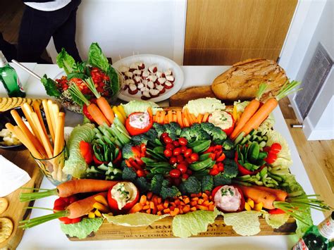 Organic vegetable dip tray | Vegetable dip, Dip tray, Organic vegetables