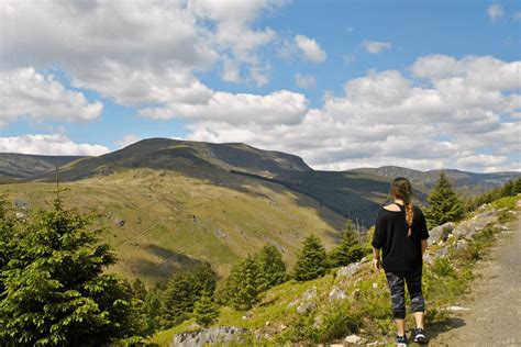 The Wicklow Way: Glendalough to Glenmalure | SARA SEES