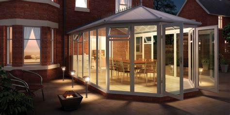 DIY Conservatories | Conservatory Kits | The Conservatory Group