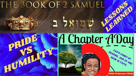 2ND SAMUEL BIBLE STUDY// BIBLE PARTY // 2ND SAMUEL CHAPTER 7 - YouTube