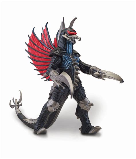 Playmates - Toho Classics - Gigan 6.5" Figure | Walmart Canada