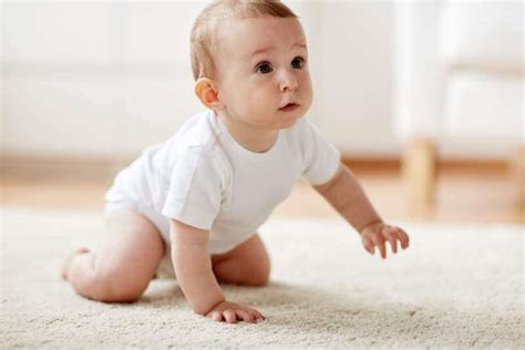 9 Tips on How to Help Your Baby Crawl – Keep Healthy Living