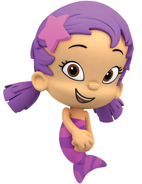 Oona | Bubble Guppies Fanon Wiki | FANDOM powered by Wikia