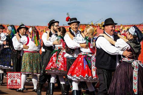 Black wedding dresses and other surprises from traditional Hungarian ...