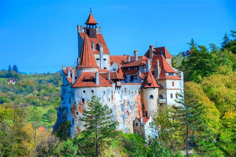 Transylvania-Romania | Kids World Fun Blog