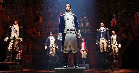 Hamilton Movie With Original Cast Announces Release Date