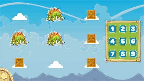 Educational games for kids 2-4 for Android - Download