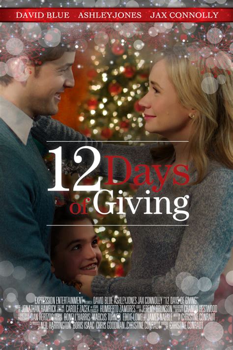 » 12 Days of Giving