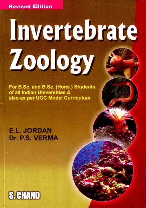 Invertibrate Zoology 25th Edition - Buy Invertibrate Zoology 25th ...