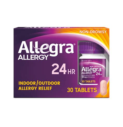 Hives and Itch Relief | Allegra® Hives Relief Medicine