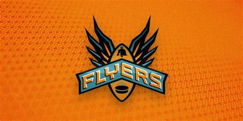 Flyers NHL Team Logo - LogoDix