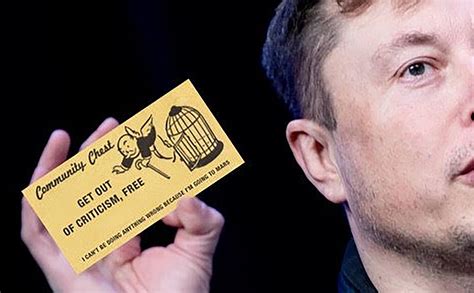 The Mars Card: Elon Musk's Free Pass to Do Whatever He Wants