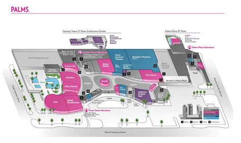 Pearl Palms Concert Theater Seating Chart | Portal.posgradount.edu.pe