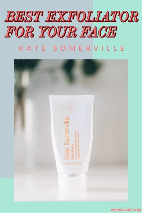 Kate Somerville Reviews: ExfoliKate Intensive Exfoliating Treatment | Avenly Lane