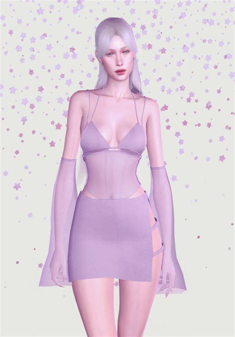 #sims 4 clothes on Tumblr