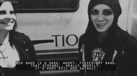 Ricky Horror Olson Quotes. QuotesGram