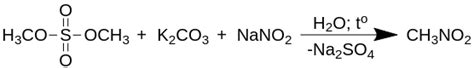 Nitromethane: An Ultimate Guide to Properties, Uses and Synthesis - Safrole