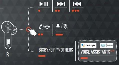 JBL Tune 230NC TWS Manual: User Guide & Instructions [PDF]