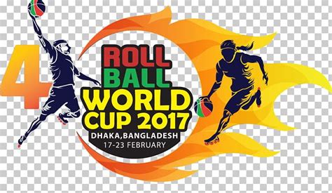 2017 Roll Ball World Cup International Roll Ball Federation India Dhaka PNG, Clipart, Free PNG ...